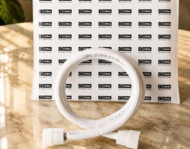 Collapsible Waste Pipe Medium