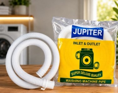 Washing Machine Outlet Pipe