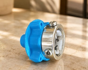 Adaptor Screw